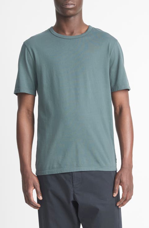 Solid T-Shirt