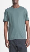 Vince Solid T-Shirt