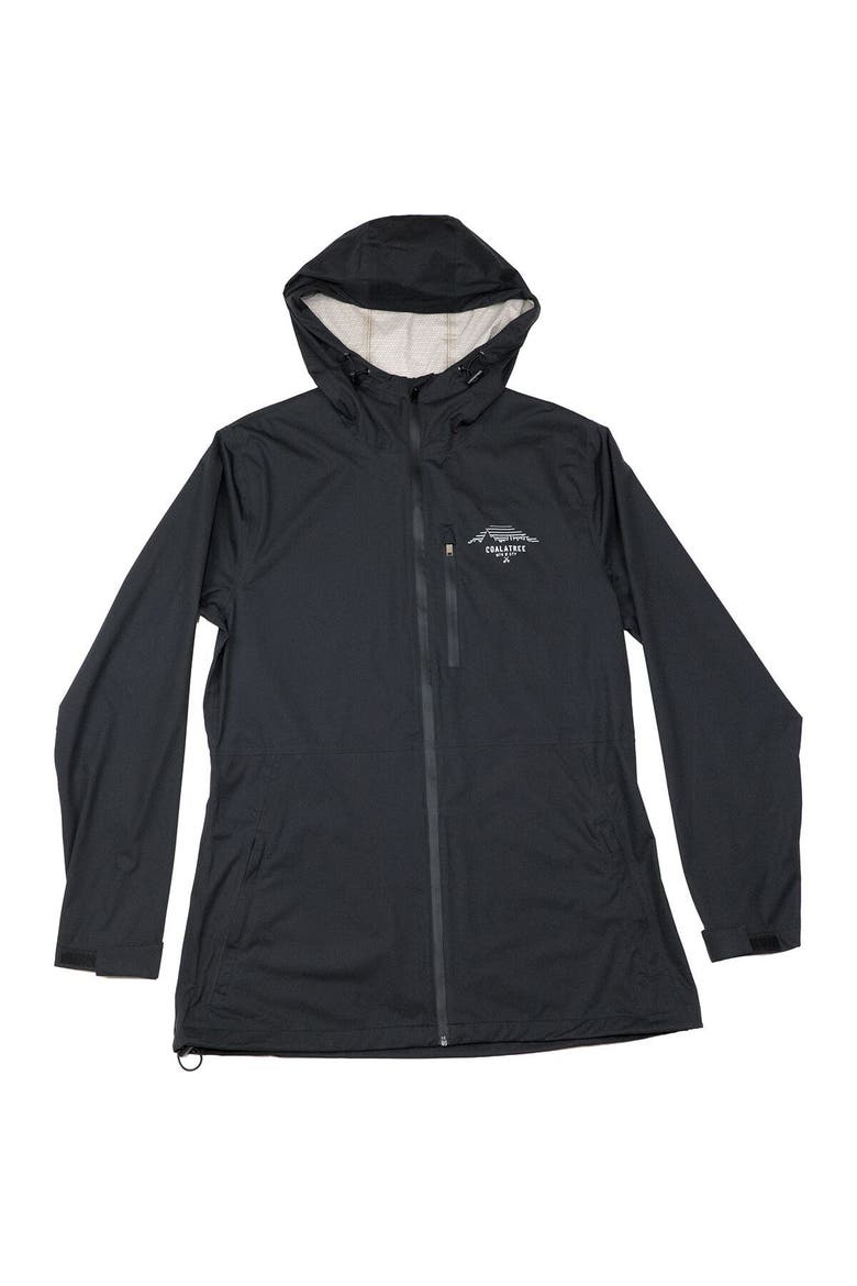 Barrage Technical Shell - Women's, Main, color, Black