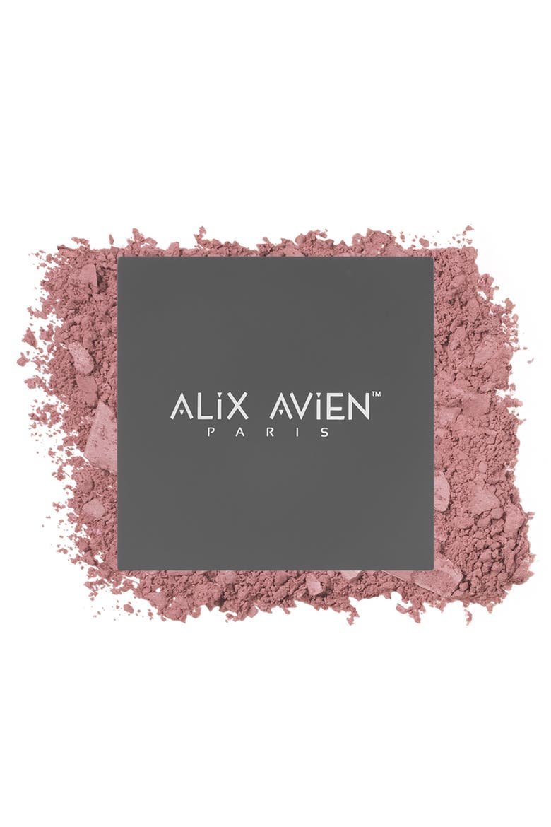 Powder Blush, Alternate, color, Babe