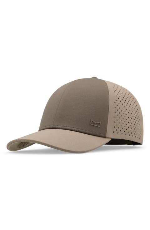 Hydrolite A-Game Performance Snapback Hat