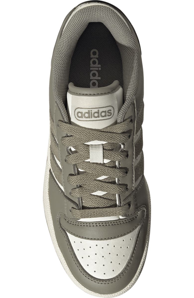 adidas Kids' Break Start Low Top Sneaker, Alternate, color,