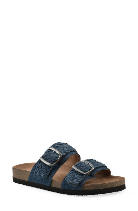 Hey Hey Slide Sandal (Women)