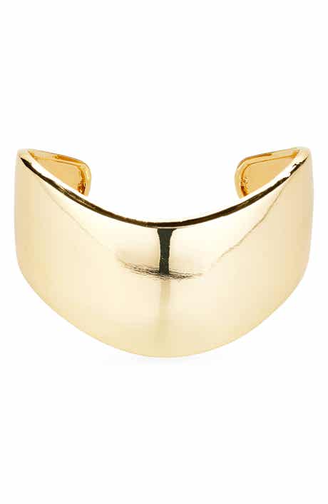 NORDSTROM RACK Wide Cuff Bracelet