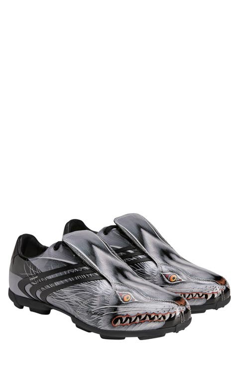 F50 Tunit Firm Ground Football Boot (Unisex)