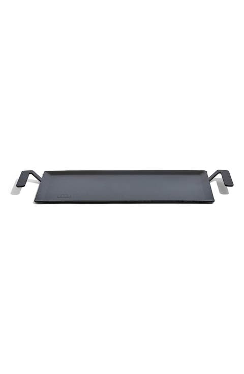 Carbon Steel Griddle