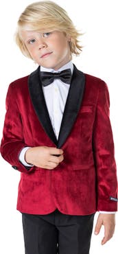 OppoSuits Kids' Deluxe Dinner Jacket