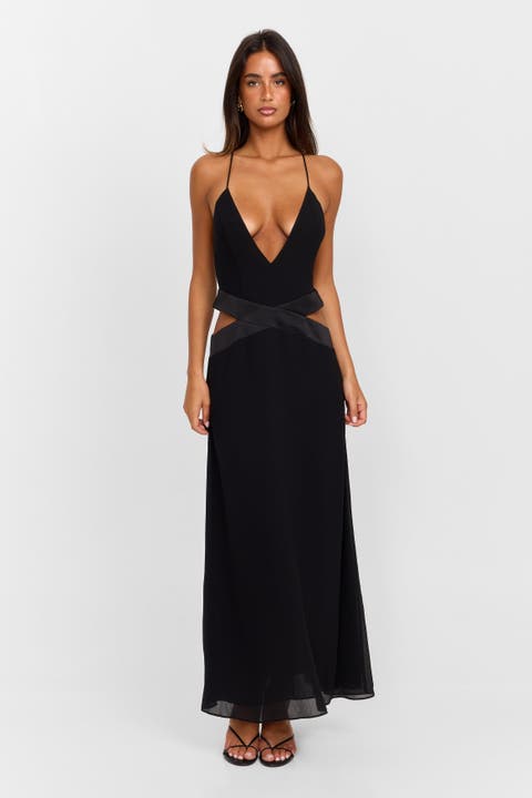 Sia Maxi Dress