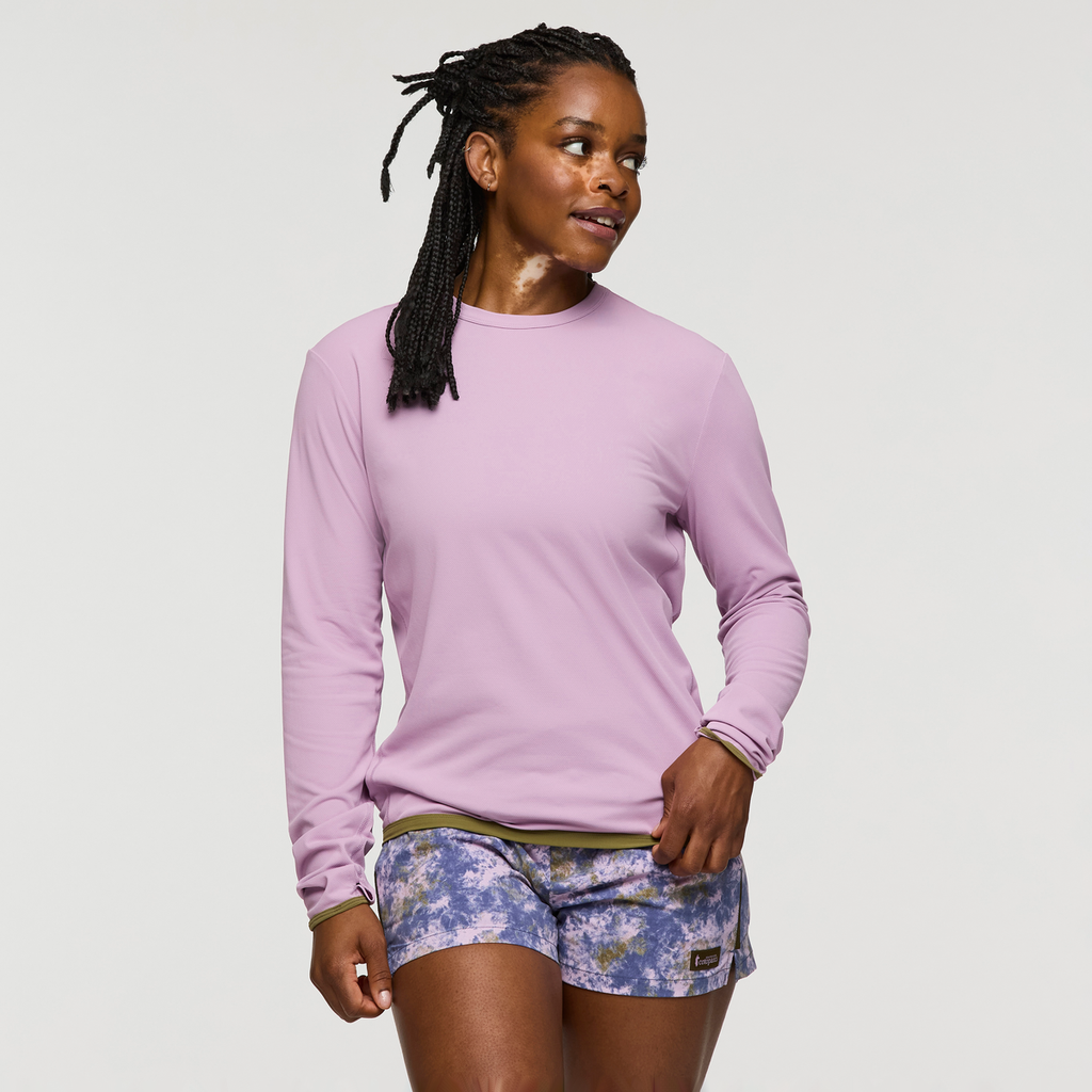 Cotopaxi Sombra Long-sleeve Sun Shirt