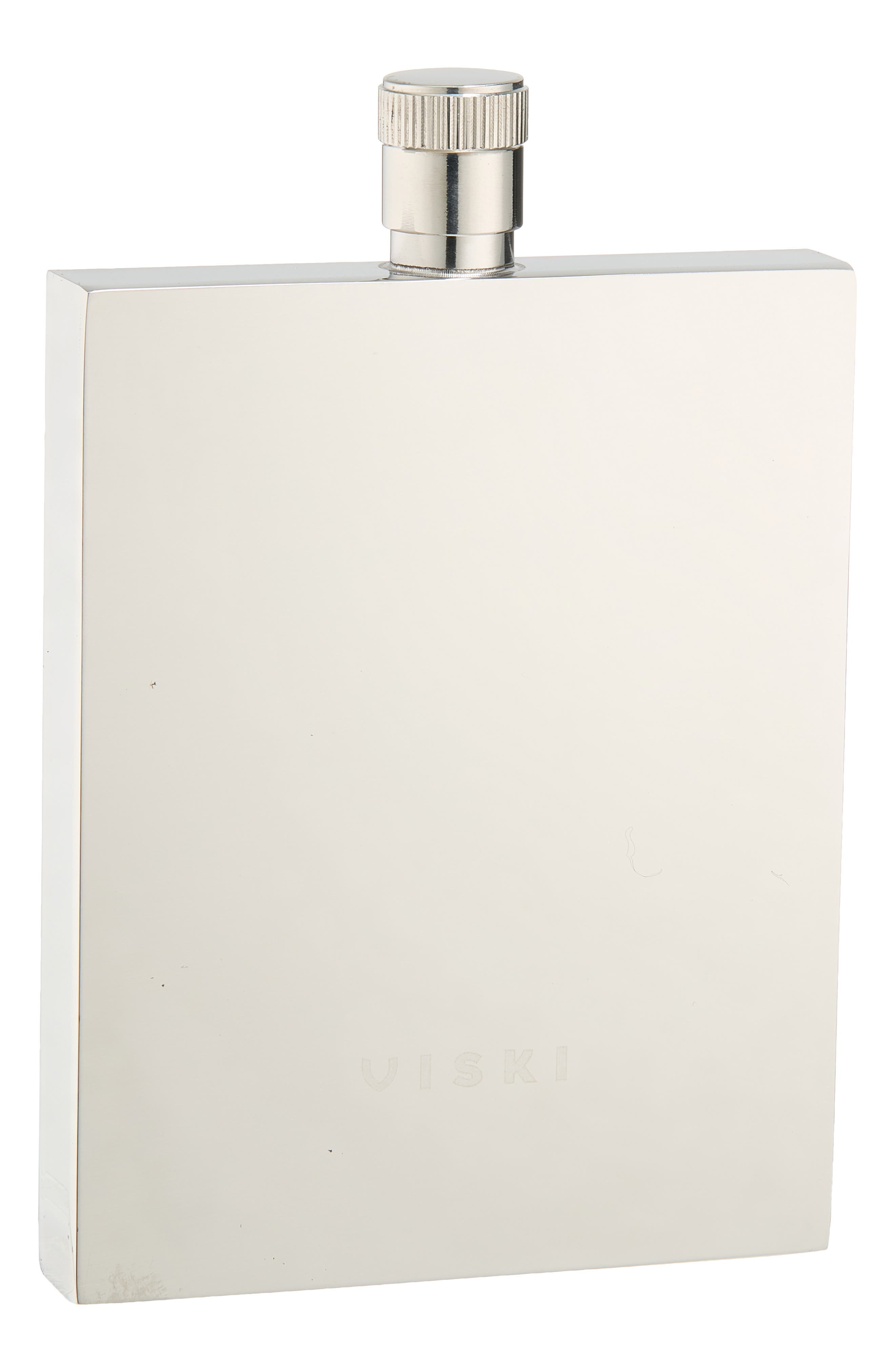 Harrison Slim Flask