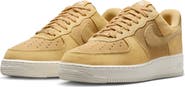 Nike Air Force 1 '07 Basketball Sneaker