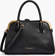 Donna Karan New York Satin Mini Satchel