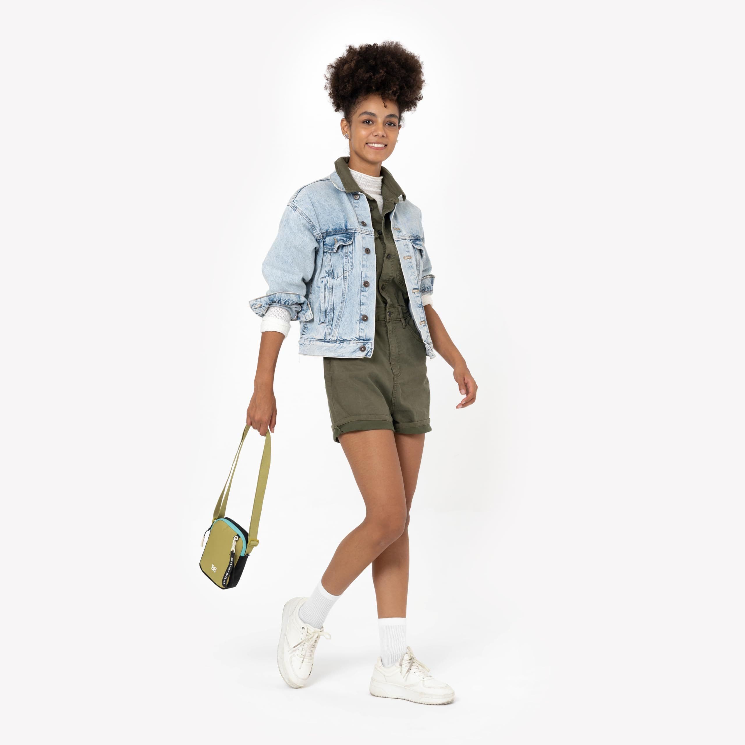 Rogue Mini Crossbody Bag, Alternate, color, Alchemy