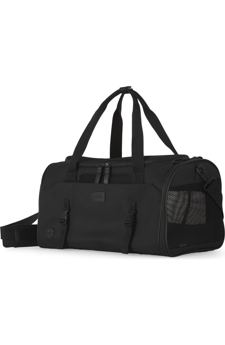 bugatti Vacilando Pet Carrier Duffle, Alternate, color,