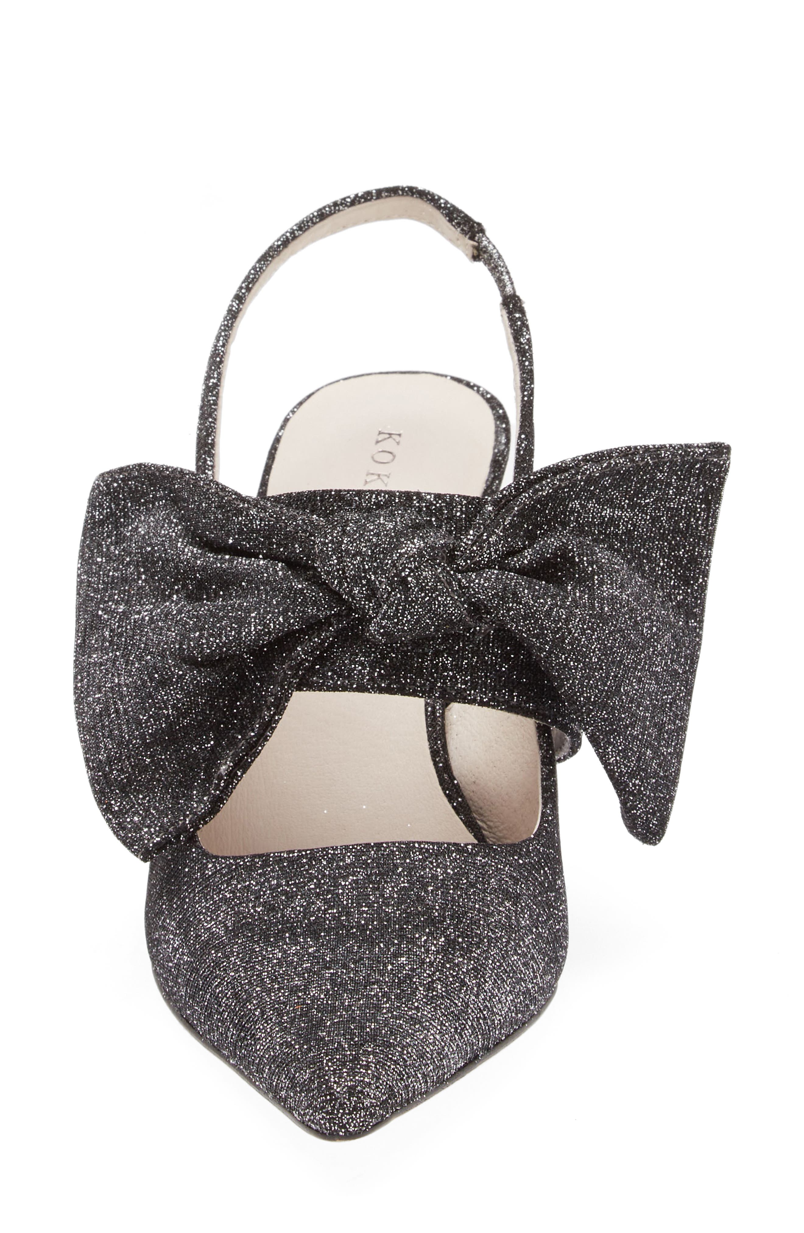 KOKO + PALENKI Francisme Pointed Toe Pump, Alternate, color, 