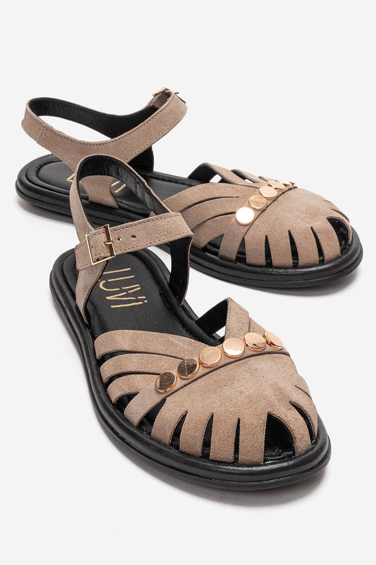  Mink Suede