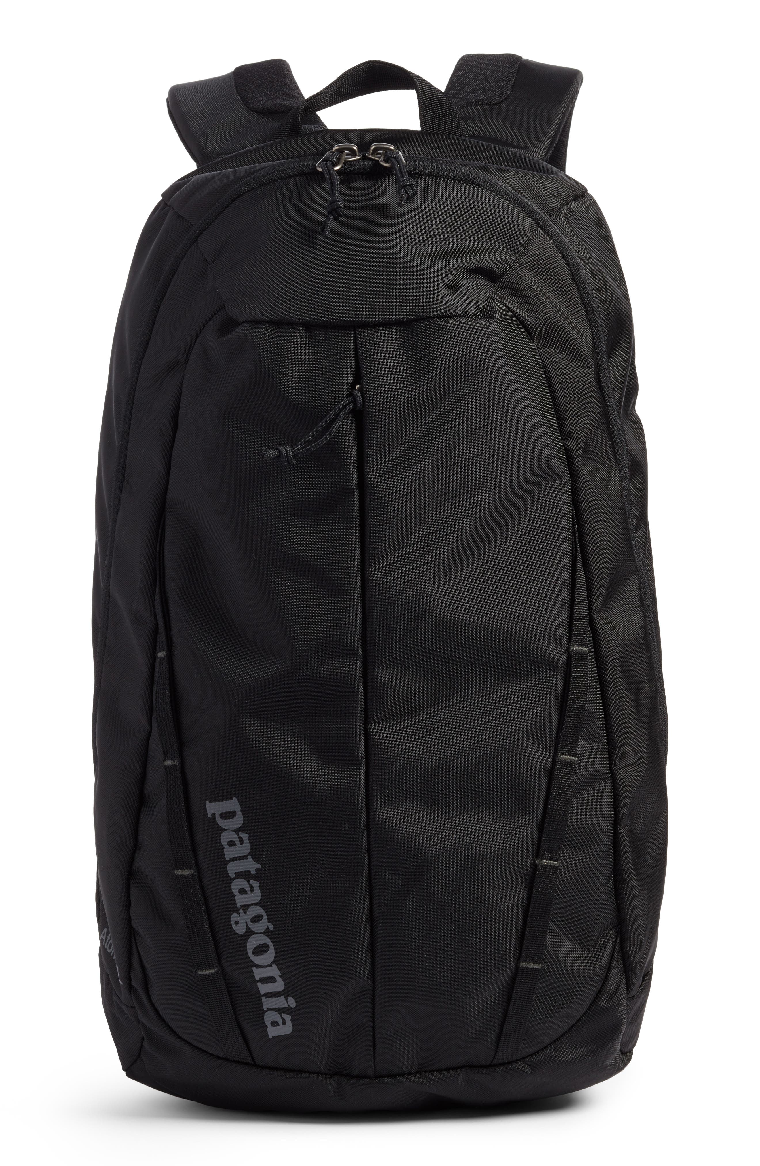 Patagonia 18L Atom Backpack, Main, color, 
