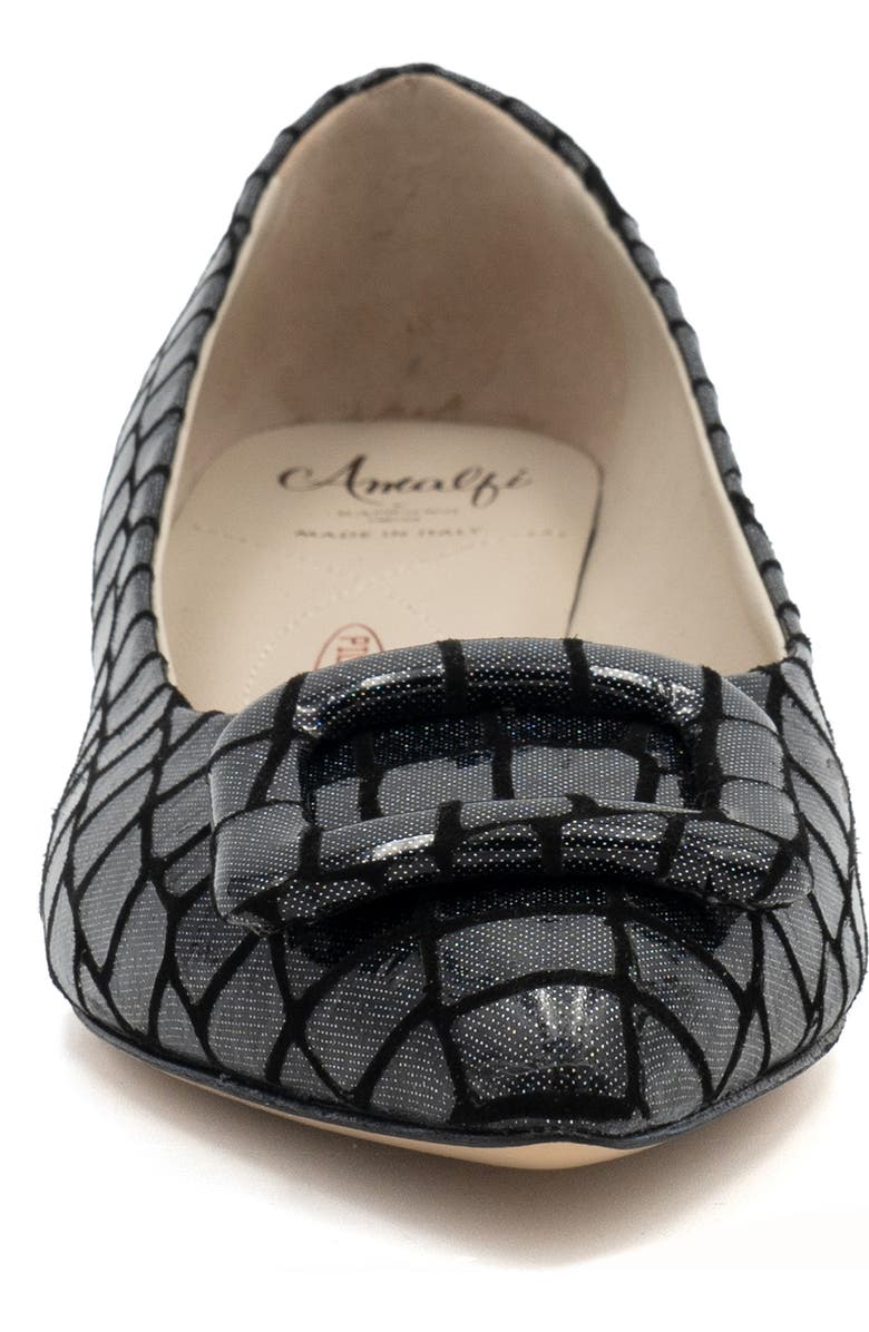 Amalfi by Rangoni Amsterdam Pointed Toe Pump, Alternate, color,