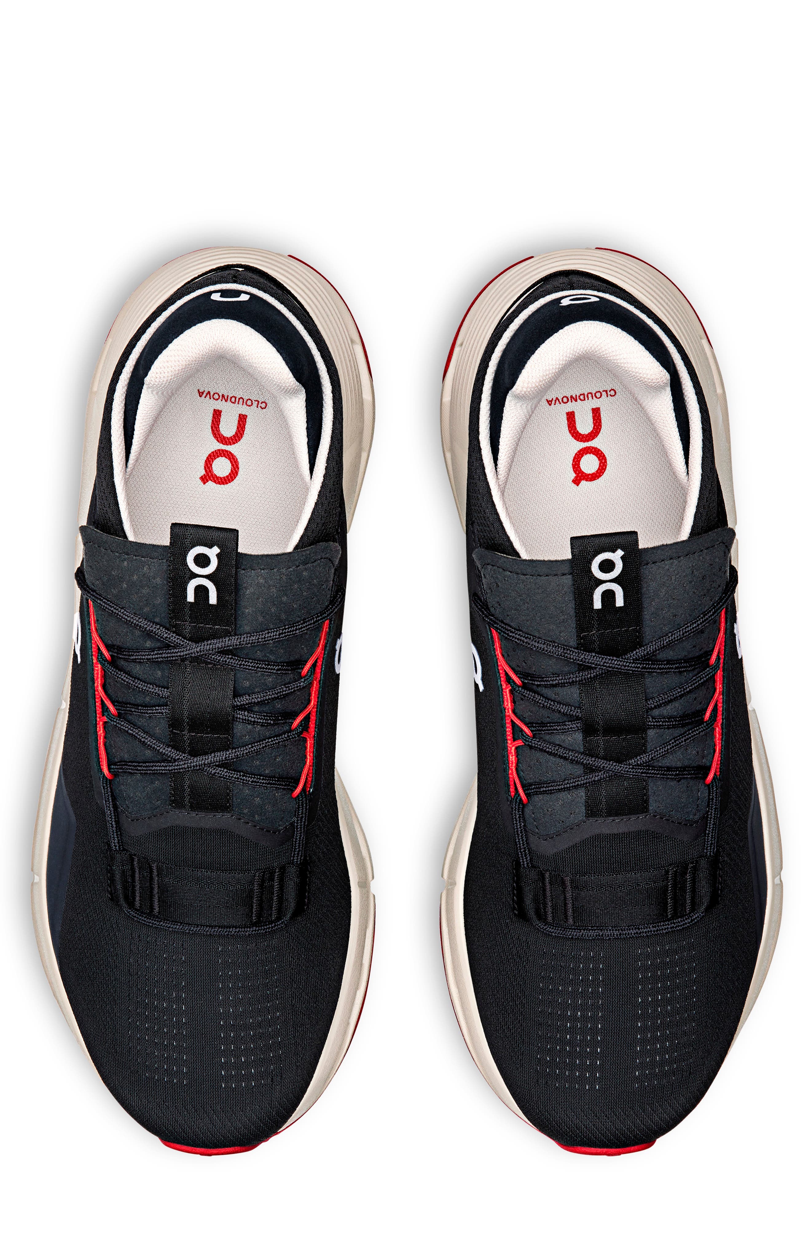 On Cloudnova 2 Training Sneaker, Alternate, color, 