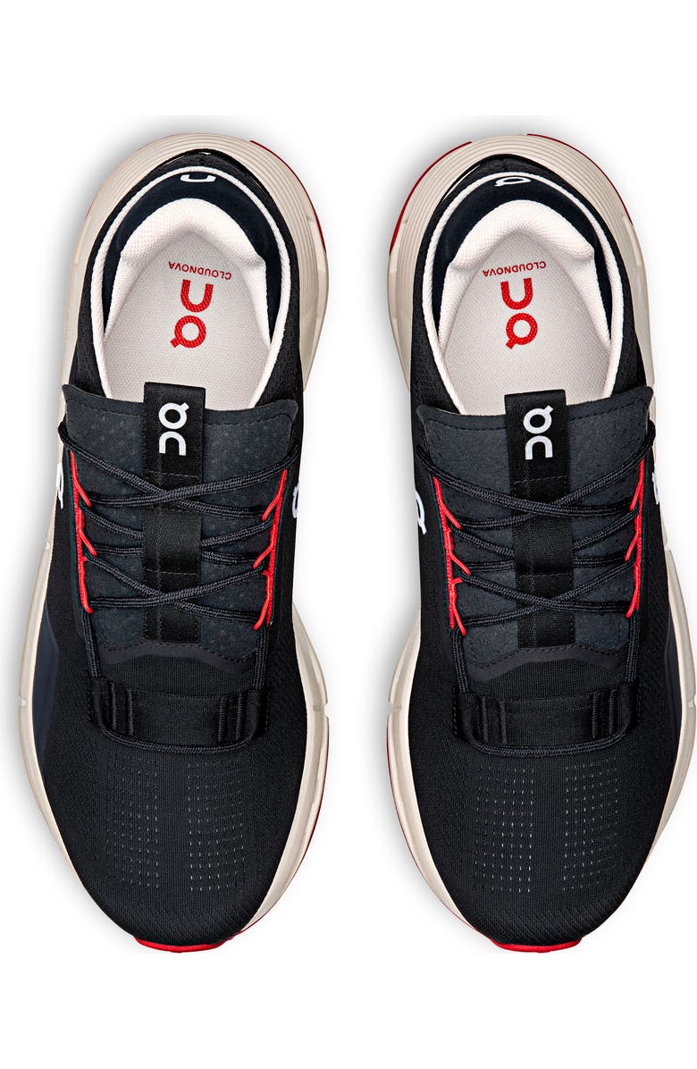On Cloudnova 2 Training Sneaker, Alternate, color,