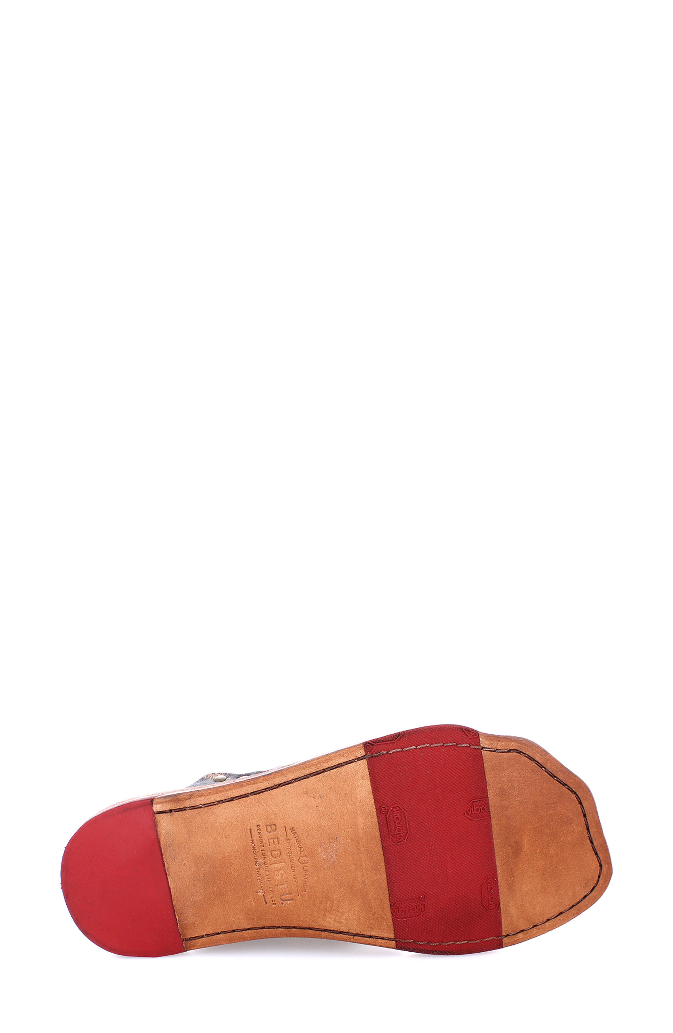 Bed Stu Nemesis Sandal, Alternate, color, 
