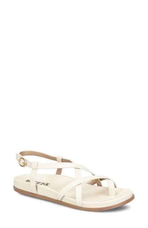 Arica Toe Loop Sandal (Women)