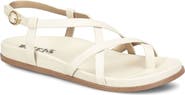 KORKS Arica Toe Loop Sandal