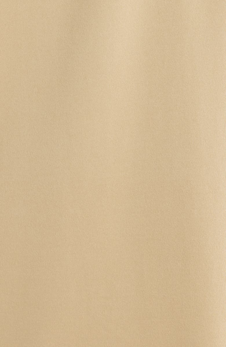 SANTO STUDIO Tempo Angel Tank, Alternate, color, Calm Brown