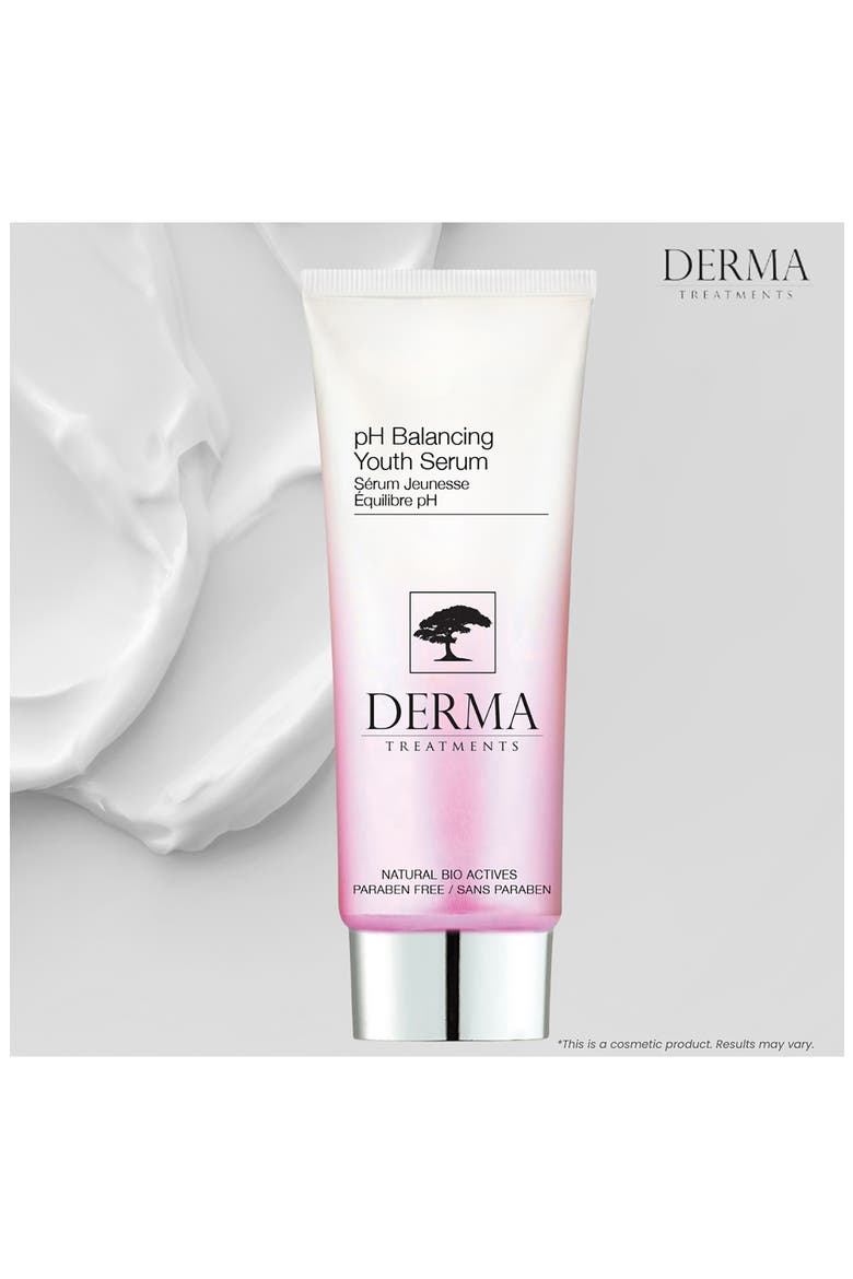 PH Balancing Youth Serum, Alternate, color, NO COLOR