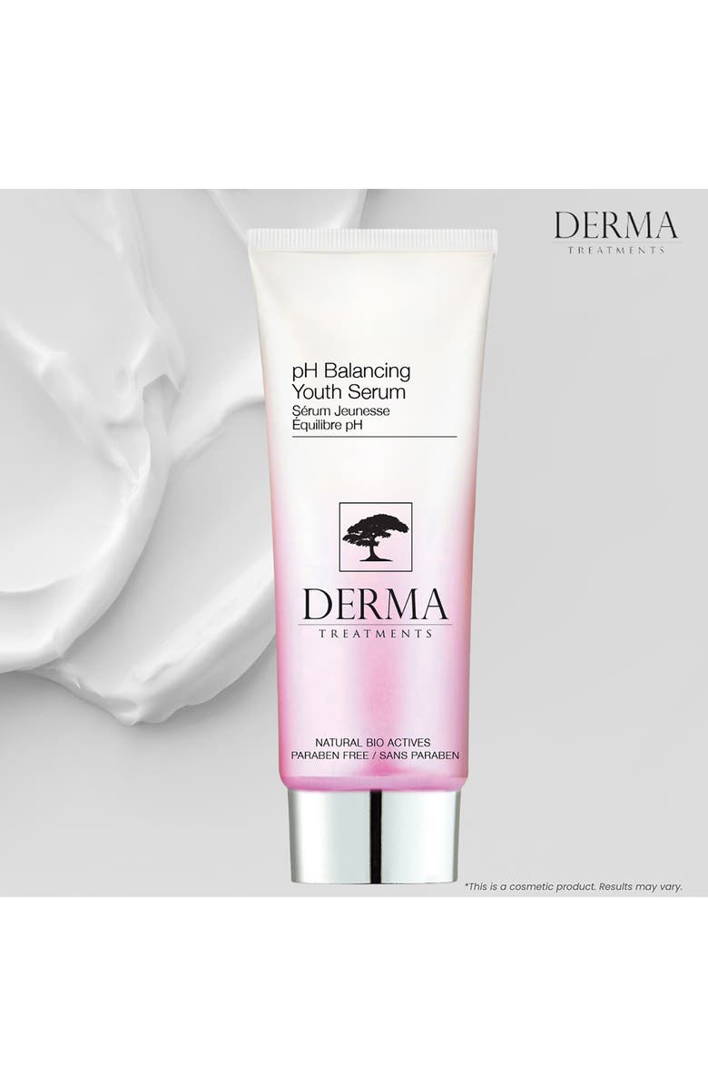 DERMA TREATMENTS PH Balancing Youth Serum, Alternate, color, 