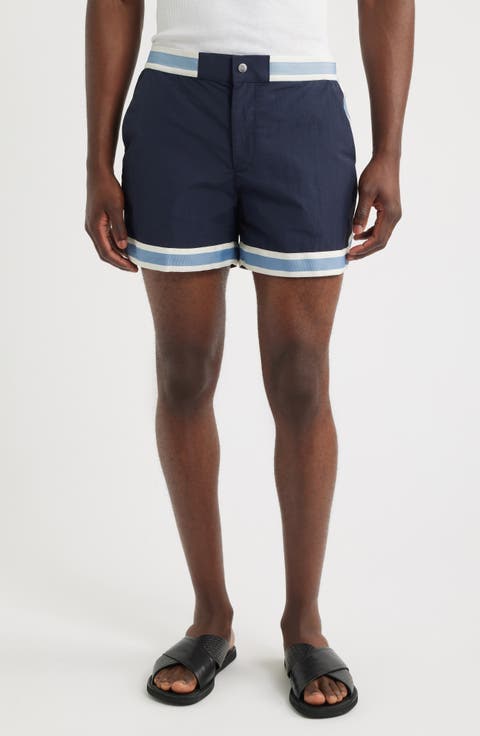 Baller Swim Trunks