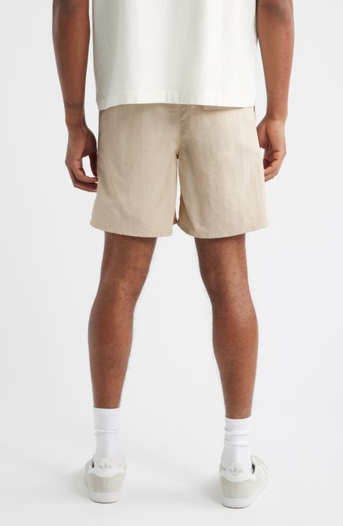 ICECREAM ICECREAM RUNNING DOG NYLON SHORT
