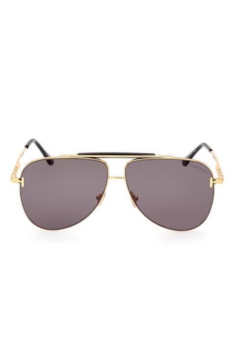 Aviator tom ford sunglasses on sale