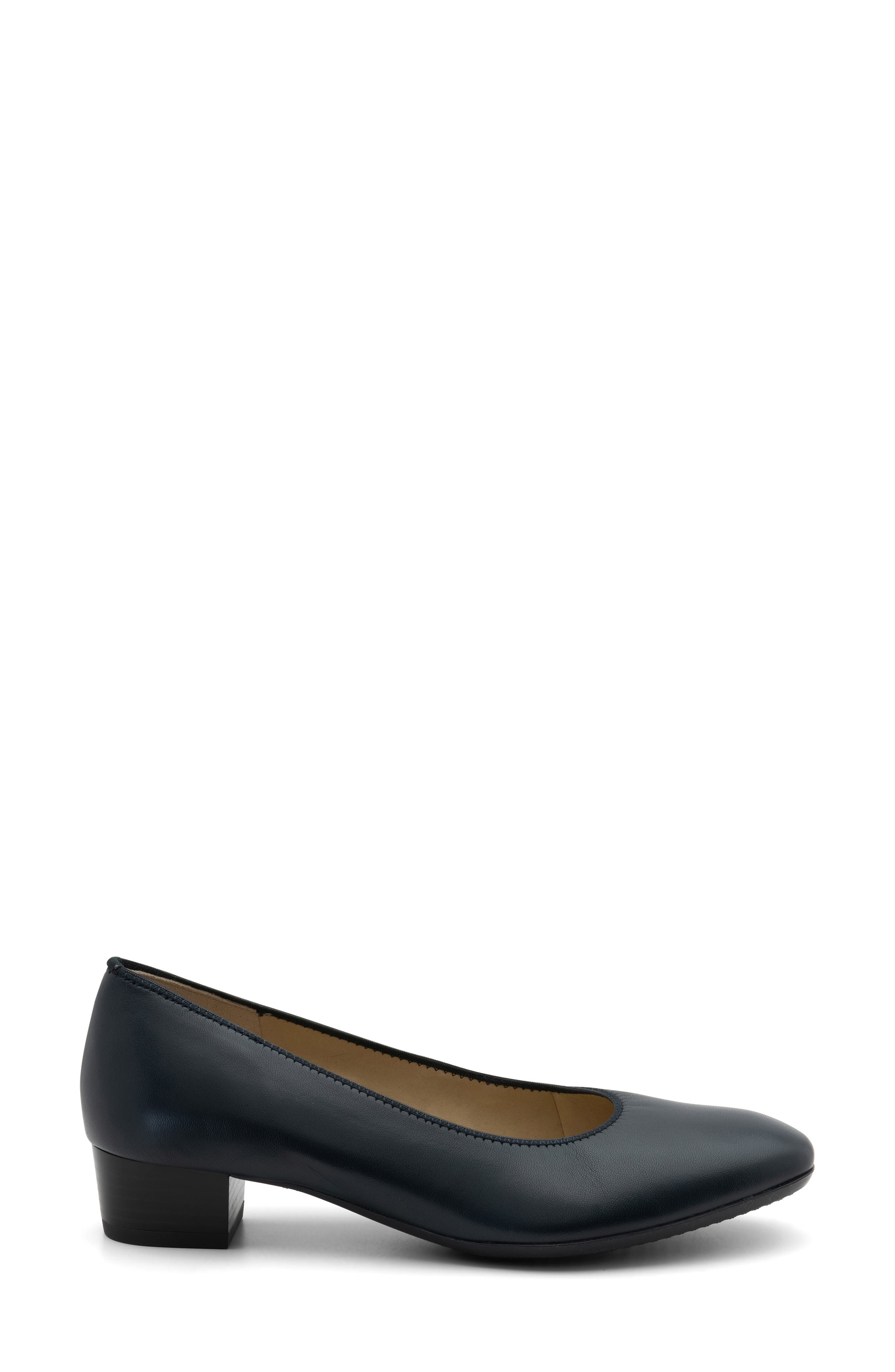 Milan Pump, Alternate, color, BLUE