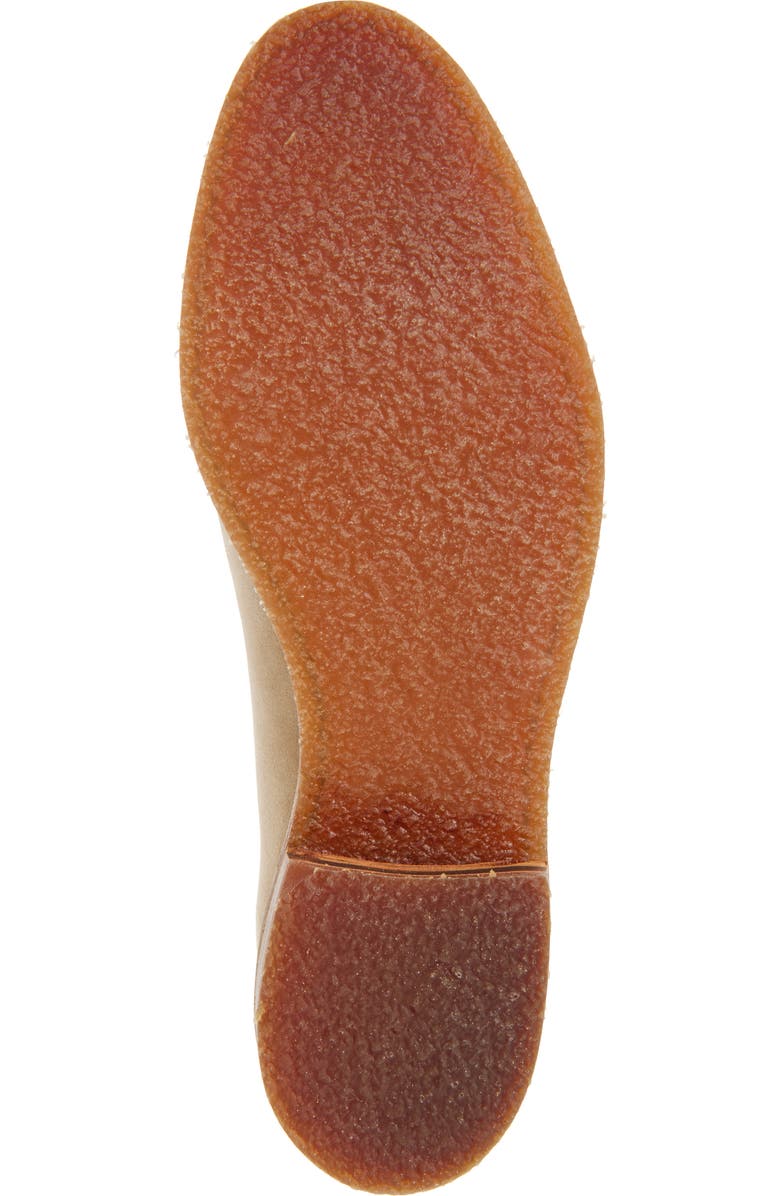 Allen Edmonds Roman Tassel Loafer - Multiple Widths Available, Alternate, color, Gaucho Suede
