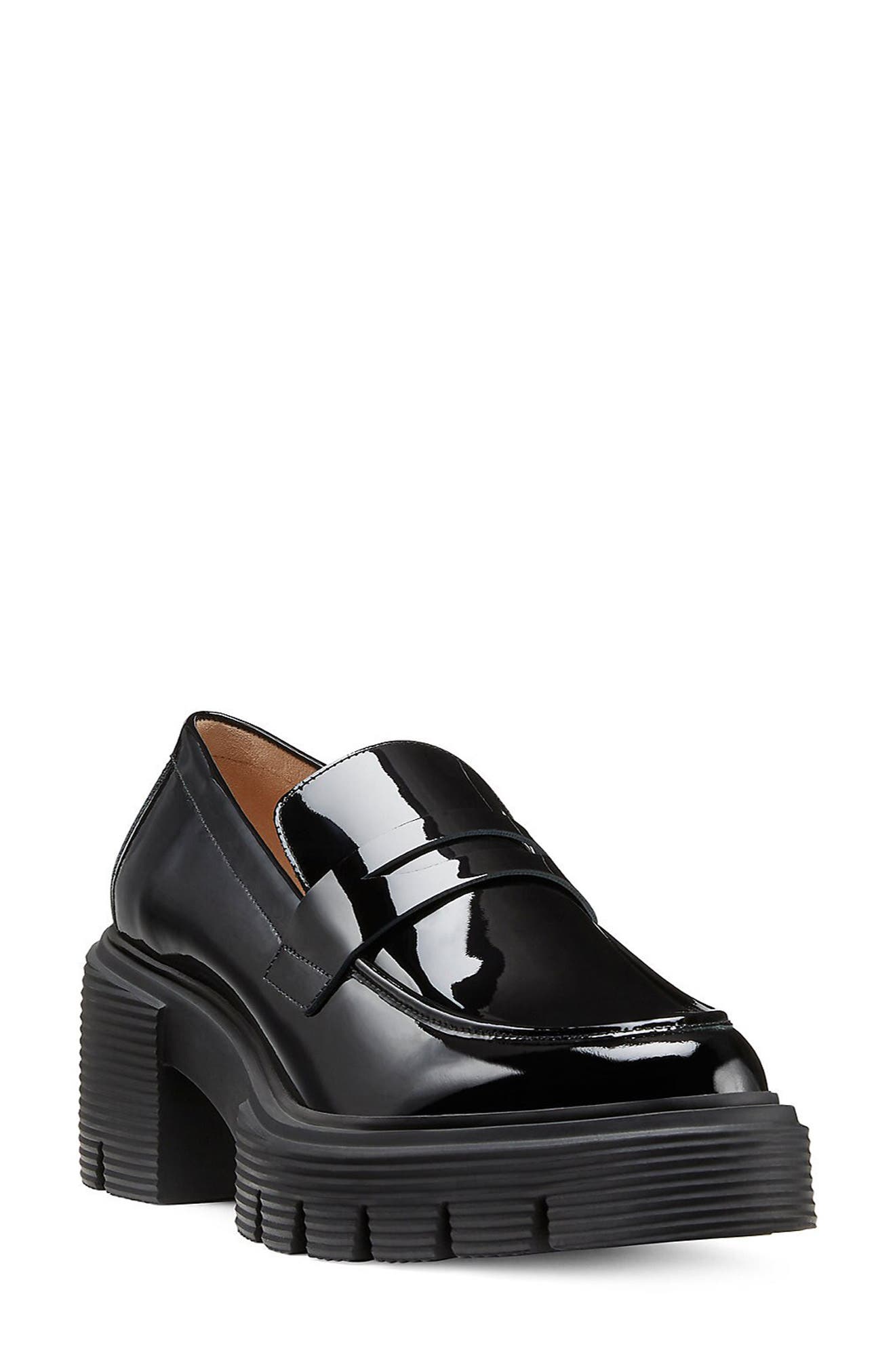 Stuart Weitzman Soho Loafer