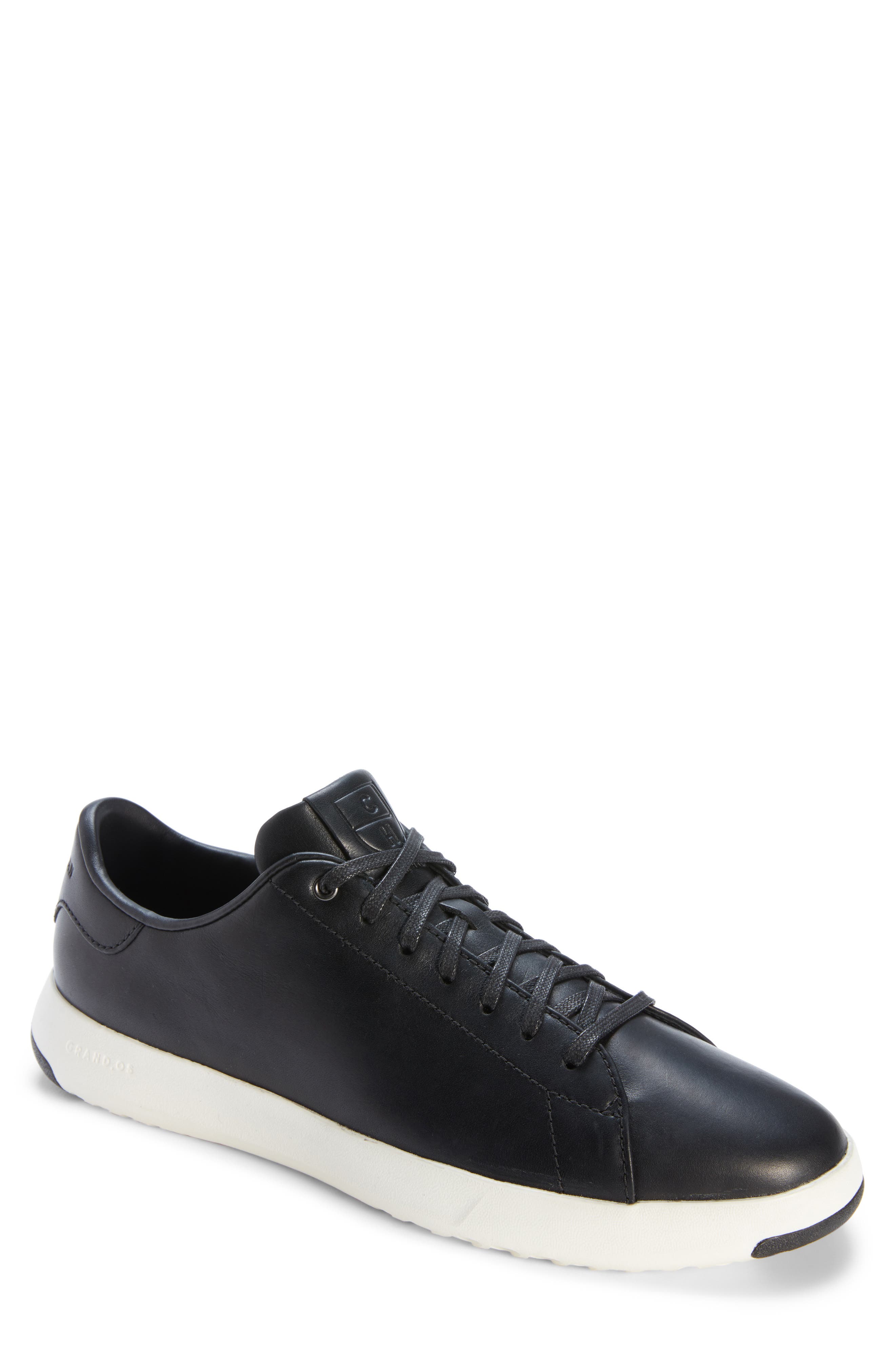 Cole Haan GrandPro Low Top Sneaker, Main, color, 