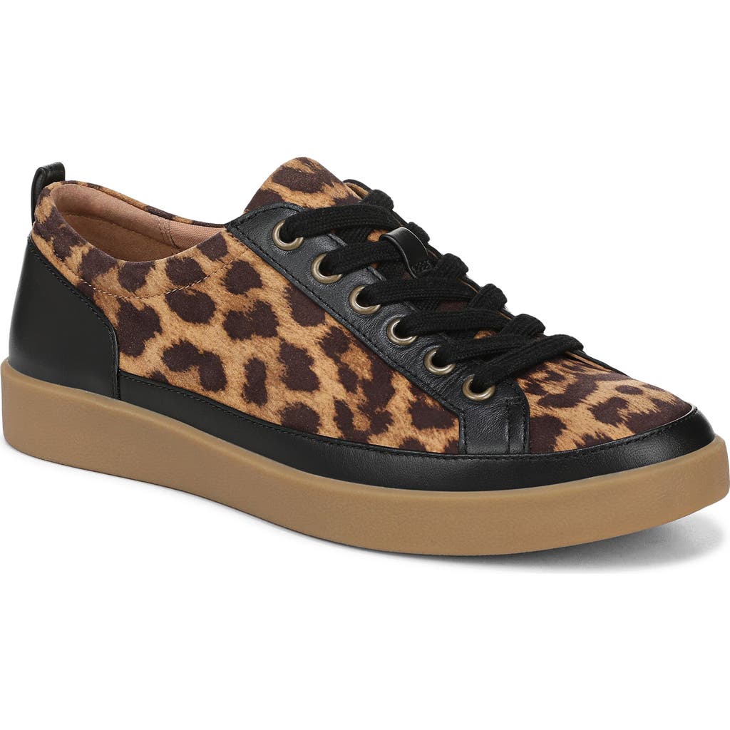 Vionic Winny Low Top Sneaker In Multi