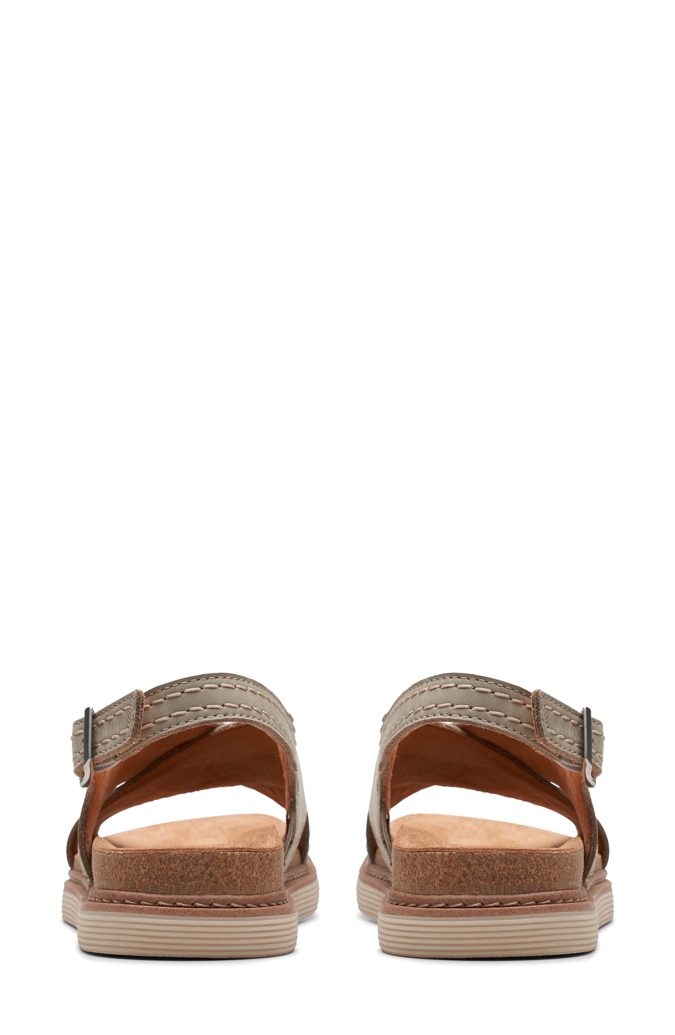 Clarks<sup>®</sup> Arwell Slingback Sandal, Alternate, color, 