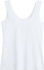 Nordstrom Everyday Invisible Edge Tank