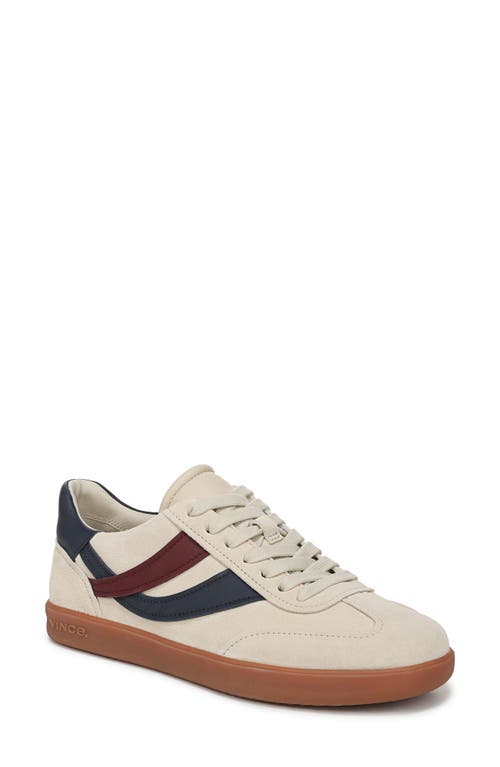 Vince Oasis Sneaker In Gray