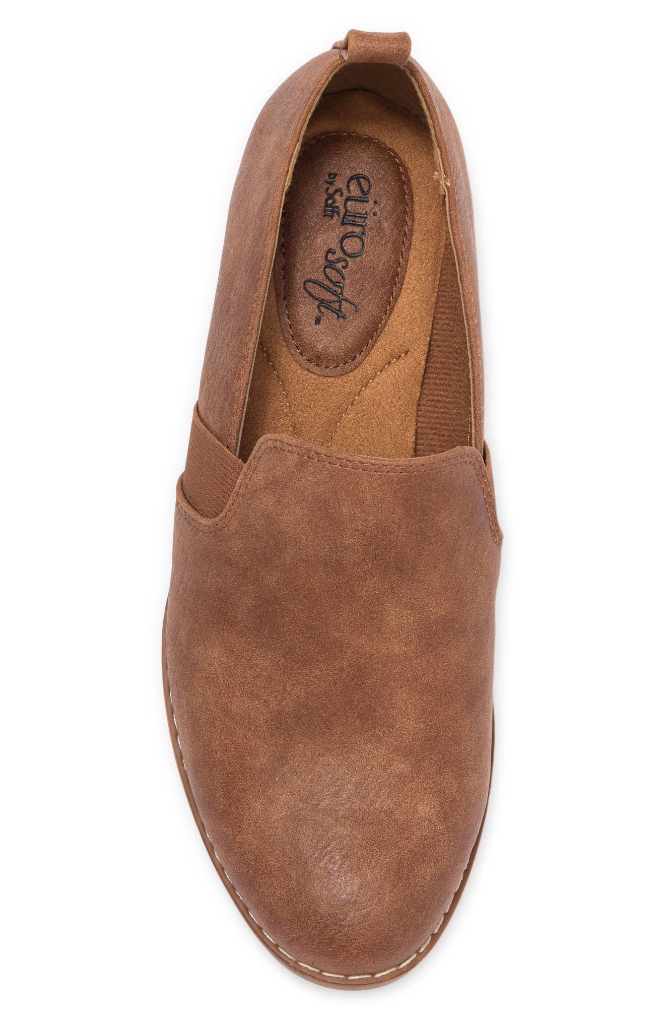 EUROSOFT Wayfield Loafer, Alternate, color, 