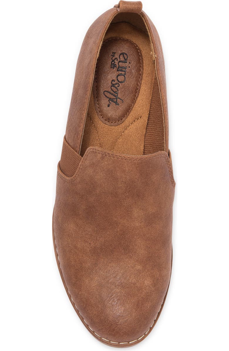 EUROSOFT Wayfield Loafer, Alternate, color,