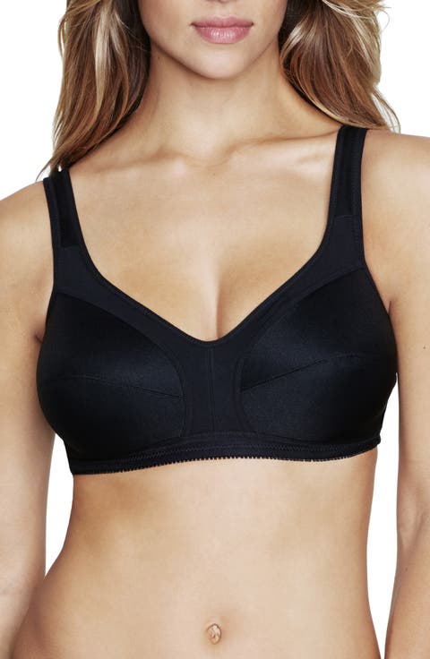Isabelle Wirefree Bra
