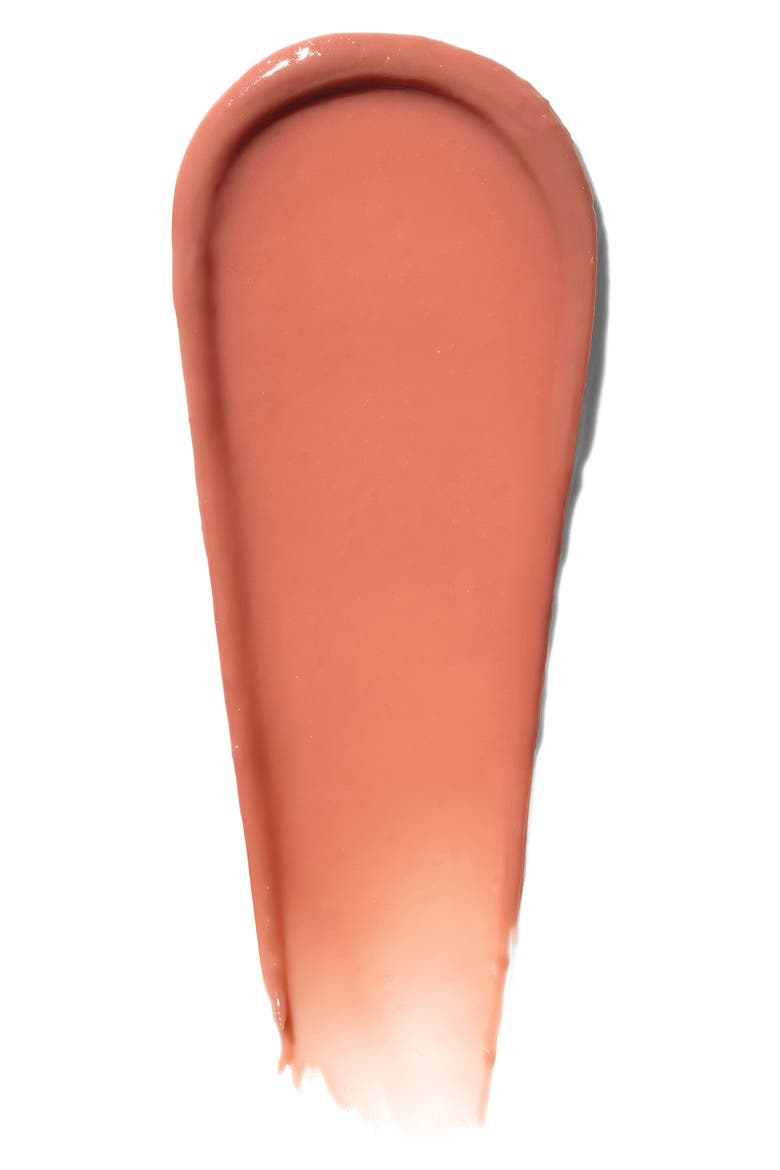 'Bobbi Brown x The Met Extra Lip Tinted Balm, Alternate, color, BARE ROSE