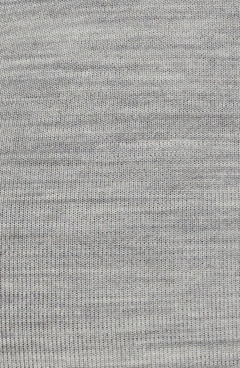 Icebreaker Sprite Wool Blend Racerback Sports Bra, Alternate, color, 