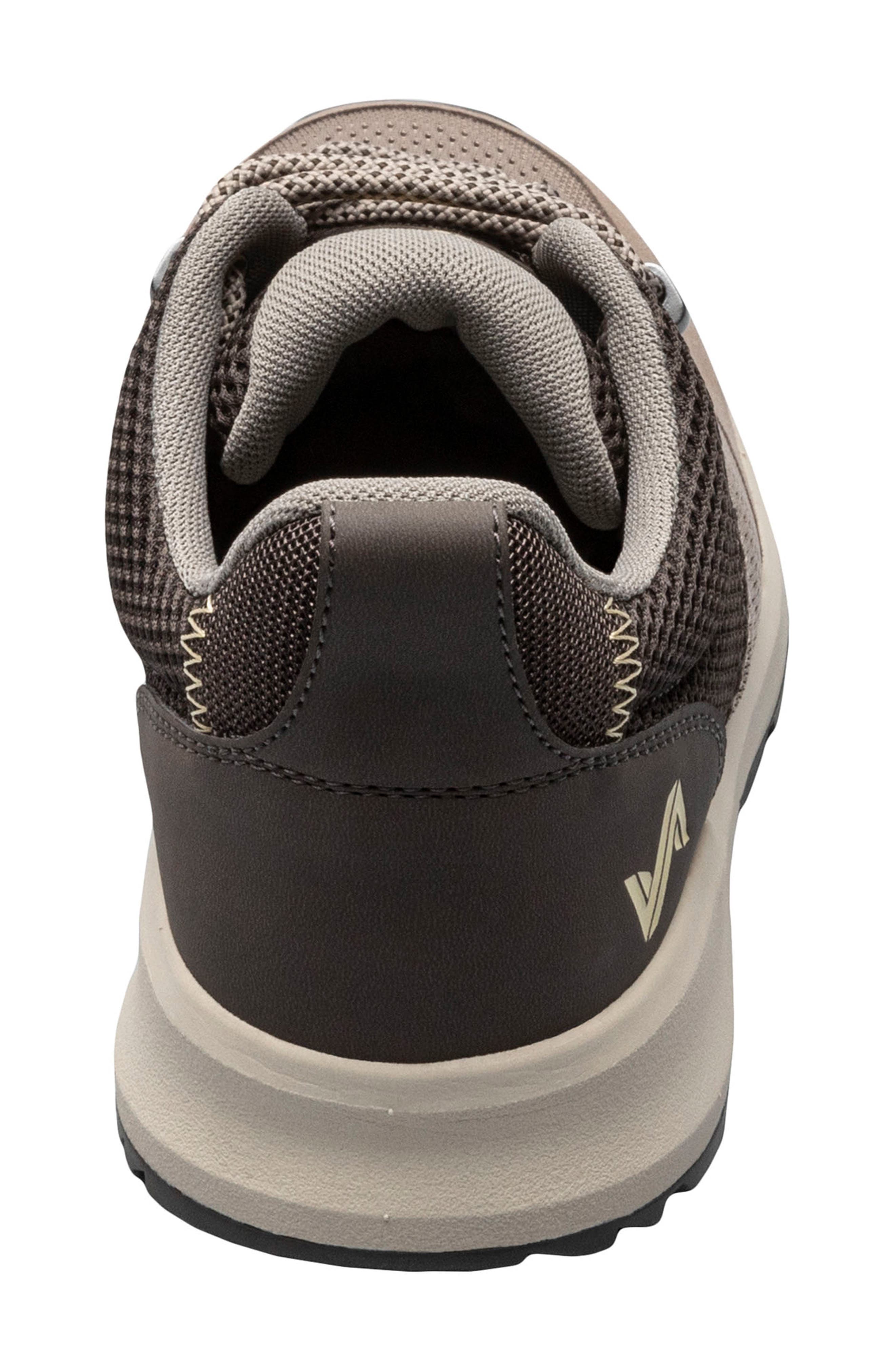 Forsake Thatcher Low Water Resistant Hiking Sneaker, Alternate, color, Taupe Multi