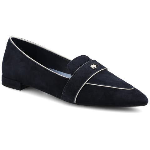 The Sparrow Loafer