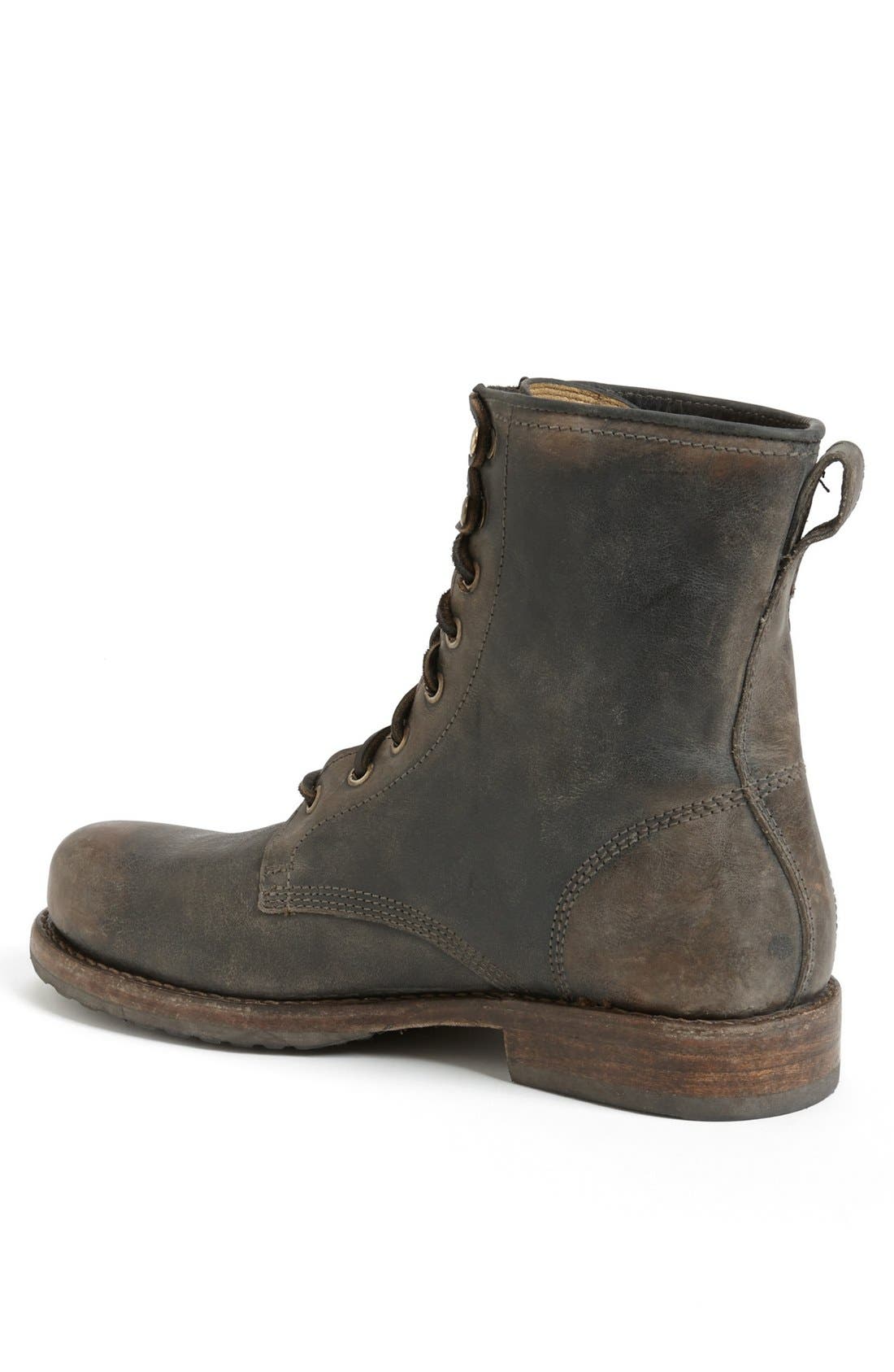 Frye 'Wade' Boot, Alternate, color, 