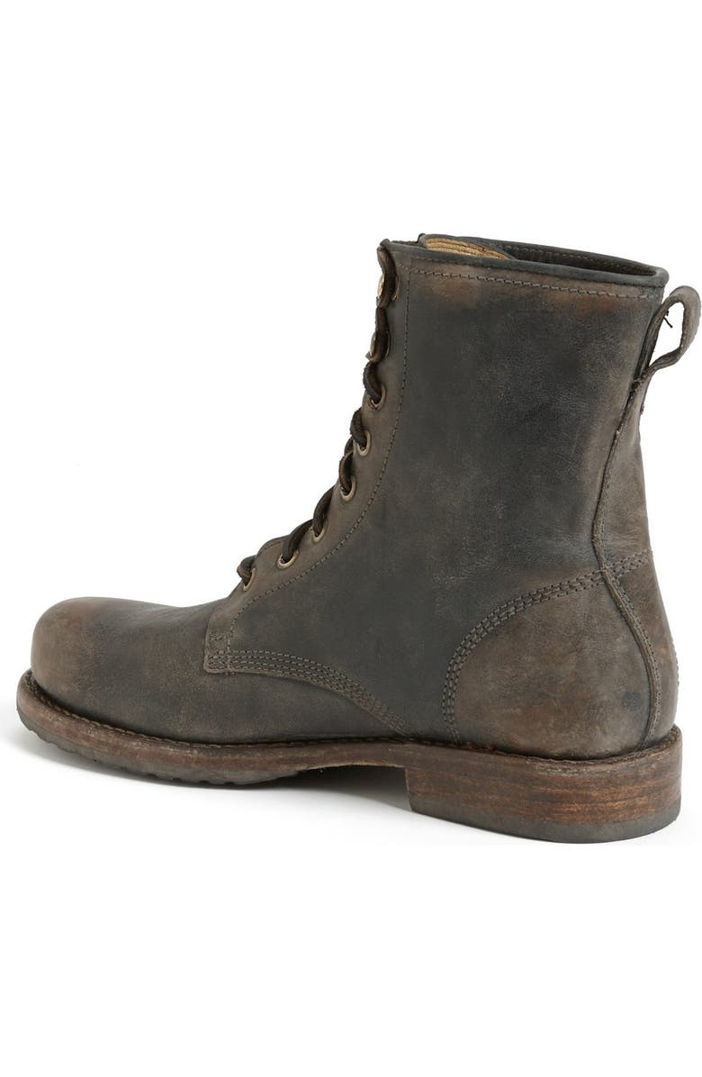 Frye 'Wade' Boot, Alternate, color,